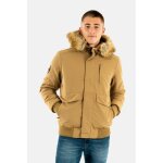 Blousons et vestes superdry m5011113a 94m camel - beige - homme Blousons et vestes superdry m5011113a 94m camel - beige - homme