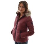 Blousons et veste le temps . . .