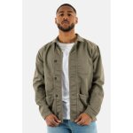 Blousons et vestes - le temps des cerises - carvos 9003 khaki - homme - vert