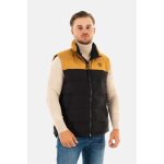 Blousons et vestes timberland welch mnt puffer p57 wheat boot / black - timberland - homme - beige Blousons et vestes timberland welch mnt puffer p57 wheat boot / black - timberland - homme - beige