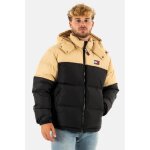 Blousons et vestes tommy jeans alaska bds black - tommy jeans - homme - noir Blousons et vestes tommy jeans alaska bds black - tommy jeans - homme - noir