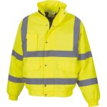 Blouson yoko haute visibilit