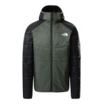 Blouson the north face quest insulated