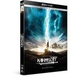 Blu - ray 4k - kaamelott - premier volet - comédie - dolby vision - hdr10 - inclus blu - ray Blu - ray 4k - kaamelott - premier volet - comédie - dolby vision - hdr10 - inclus blu - ray