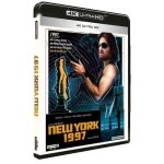 Blu - ray 4k - studiocanal - new york 1997 - action - français - Édition standard Blu - ray 4k - studiocanal - new york 1997 - action - français - Édition standard