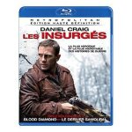 Blu - ray les insurgs