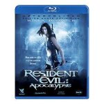 Blu - ray resident evil 2 : apocalypse