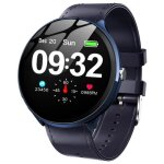 Bluetooth montre de sport homme femme smart montre - bracelet sommeil calories podom�tre alarme gps tracker ...