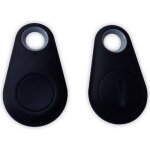 Bluetooth traceur gps locator tag alarme portefeuille cl� chien tracker