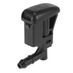 Pour bmw s�rie 1 e81 e87 e88 e82 z4 e85 e86 lave - glace pulv�risateur buse jet fen�tre avant nouveau ...