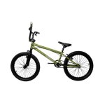 Bmx mgp jack of spades 20