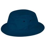 Bob adulte - valento - ref jones - bleu marine - taille unique - composition 65% polyester - 35% coton ...