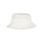Bob enfant urban classics flexfit en serg� coton blanc - taille unique