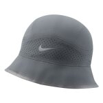 Bob homme - nike - gris - taille l - dri - fit - anti - transpiration - sportswear