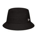 Bob - new era - essential - noir - 100% polyester - visire 360