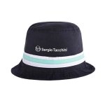 Bob sergio tacchini asteria - bleu marine / blanc