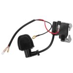 Bobine dallumage haute tension pour subaru robin nb411 moteur 47cc 49cc - surenhap