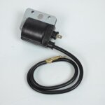 Bobine dallumage ht haute tension pour mobylette peugeot 103 avec fil ht - mfpn : avec fil ht - 224584 ...