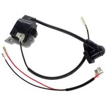 Bobine dallumage pour moteur gx25 fg110 hht25 um25 dbroussailleuse 30500 - z0h - 013