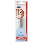 Bobine de brasure - geb - 250 g - alliage �tain 97% sans plomb - pour soudures eau froide / chaude