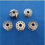 Bobines canette de machine à coudre pour brother / singer / janome / newhome Bobines canette de machine à coudre pour brother / singer / janome / newhome