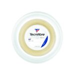 Bobine de cordage tecnifibre tgv blanc 1. 35mm (200m) - fil de tennis pour joueurs exigeants