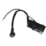 Bobine dallumage pour fuxtec cs 5200 5800 fx - ksp155 - gardol gmse 2045 2245 tron�onneuse