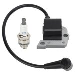 Bobine dallumage de tron�onneuse 544018301 remplacement � r�ponse rapide pour 55 k650 k700 auto haute ...