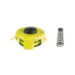 Bobine + fil d=12mm + couvercle - coupe bordures ryobi