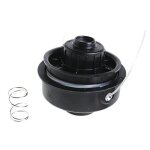 Bobine + fil complete lta - 001 5132000019 - coupe bordures ryobi Bobine + fil complete lta - 001 5132000019 - coupe bordures ryobi