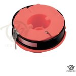 Bobineau fil coupe - bordure rotofil pour black & decker a6044 Bobineau fil coupe - bordure rotofil pour black & decker a6044