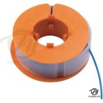 Bobineau fil pour coupe - bordure rotofil pour bosch fo16l71599