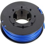 Bobine + fil 1183 - u1 - 0033 - coupe bordures wolf - bobines et fils