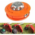 Bobine fil tete debroussailleuse universelle filetage  gauche pices de rechange coupe bordure tte ...