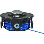 Bobine de rechange - makita - dur193 - t�te � 1 fil - 165 mm - alimentation sans fil
