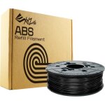 Bobine de recharge pour cartouche filament abs noir - xyz printing