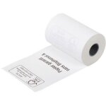 Bobine thermique pour tpe - sphere - 57 x 46 x 12 - lot de 5 units