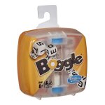 Boggle jeu de socit de voyage jeu de rflexion rapide pour petits et grands hasbro gaming ds 8 ans ...