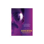 Bohemian rhapsody - blu - ray