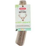 Bois de cerf naturel  mastiquer friandise chiot puppy - zolux