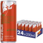Boisson énergisante red bull - red bull the red edition - pastèque 24x250ml Boisson énergisante red bull - red bull the red edition - pastèque 24x250ml