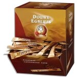 Boite de 200 stick de caf� pure gold lyophilis� 15g.