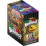 Bo�te de 24 pochettes - panini - skifidol italian brainrot tcg 2 s�rie beta - 168 cartes