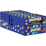 Boite de 24 smarties tube de 38gr nestlé Boite de 24 smarties tube de 38gr nestlé