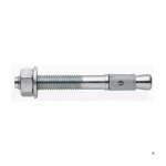 Boite de 25 goujons fix3 spit - 10 x 140 mm - 057466