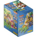 Boîte de 36 pochettes - panini - la pat patrouille mission jungle - 180 stickers Boîte de 36 pochettes - panini - la pat patrouille mission jungle - 180 stickers