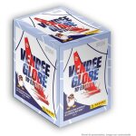 Bote de 36 pochettes - panini - vende globe - stickers