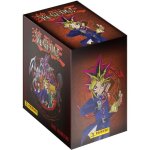 Bote de 36 pochettes - panini - yu gi oh ! - 180 stickers