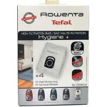 Boîte de 4 sacs dhygiène + silence force pour aspirateur rowenta zr200520 - accessoires pour aspirateur ... Boîte de 4 sacs dhygiène + silence force pour aspirateur rowenta zr200520 - accessoires pour aspirateur ...