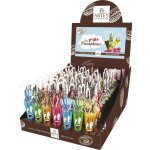 Boite de 70 parapluies au chocolat 12gr